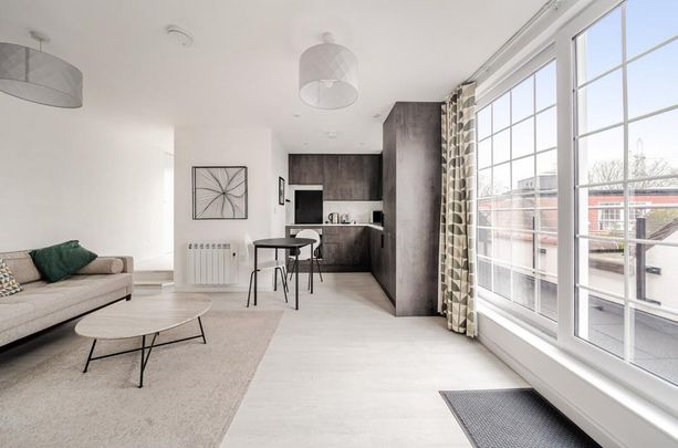 1 bedroom flat to rent - Photo 1