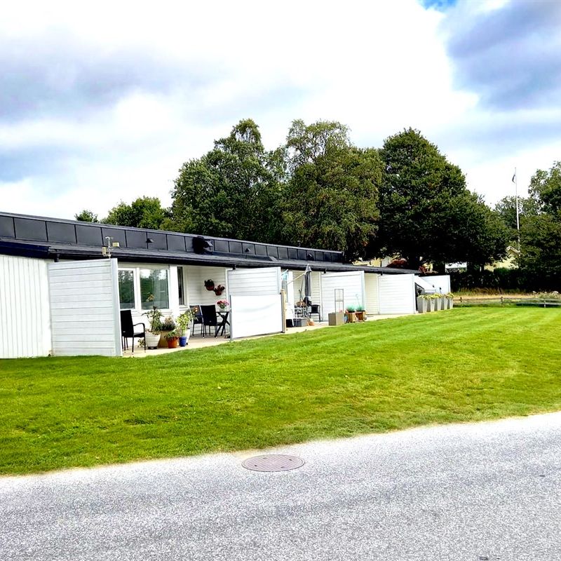 Såkensvägen 6 B - Photo 1