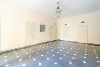 Appartamento in affitto - Centro Storico (Genova)