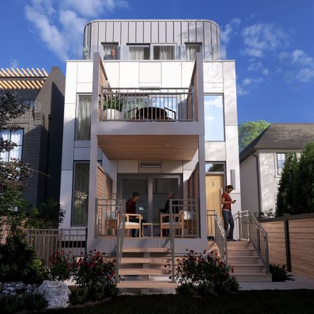 For Lease - 191 Gledhill Avenue Unit# 3, Toronto, Ontario - Photo 4