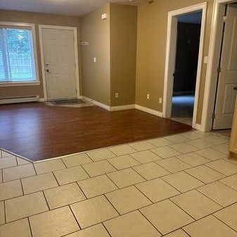 2 Bedroom Basement Suite in West Abbotsford - Photo 1