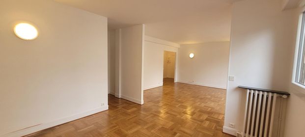 Location Appartement 4 pièces 7 946m² ISSY LES MOULINEAUX 92130 - Photo 1