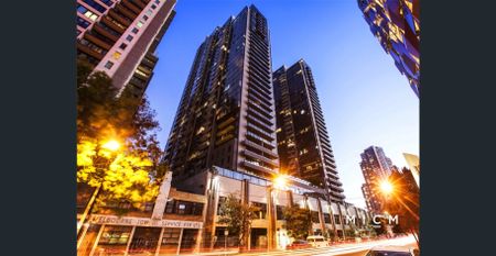 Melbourne Tower: Furnished One Bedroom Apartment in Fantastic Location! - Photo 4