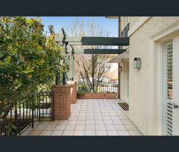 38/12 Copelen Street, South Yarra, Vic 3141 - Photo 5