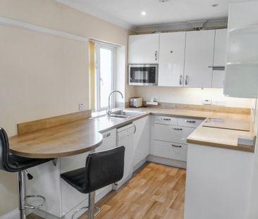 1 bedroom maisonette to rent - Photo 4