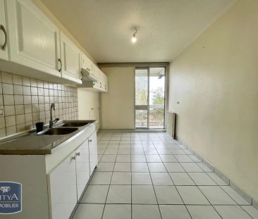 Appartement à louer 3 pièces 75.07m² - Photo 6