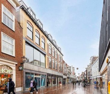 Te huur: Appartement Van der Werfstraat in Leiden - Photo 6