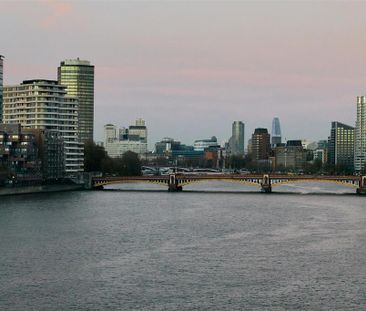 1 bedroom flat to rent - Photo 3