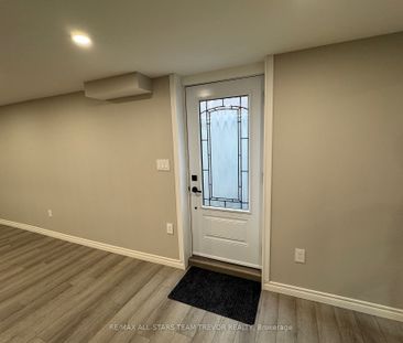 For Lease - 12 Verona Crescent Unit# Lower, Georgina, Ontario - Photo 1