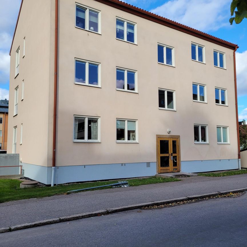 Sågaregatan 6 B - Photo 1