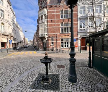 [May] Beautiful furnished apartment in the heart of Wyck, Maastricht - Photo 6