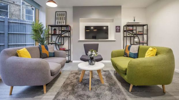 Luxury Studio - Photo 1