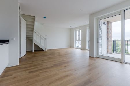 Appartement te huur: Houthavenkade 52 1506 PD Zaandam - Photo 3