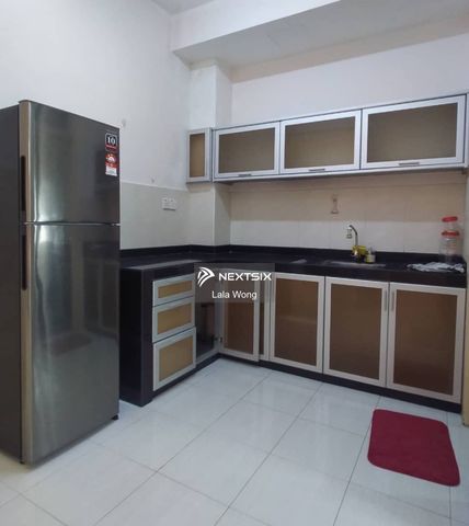 Setia Indah Double Storey Terrace House - Foto 4