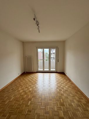 01314 - Appartement 3 pièces - Sous-les-Vignes 1 et 1a - ST-BLAISE - Photo 1
