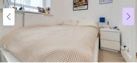 2 Bed Flat, University Mansions, SW15 - Photo 5