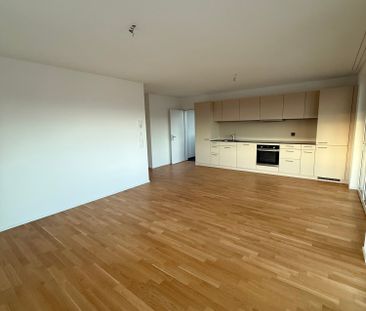 3.5 Zimmer, 78 m², 2. Stock - Photo 2