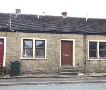1 bedroom terraced house to rent - Photo 5