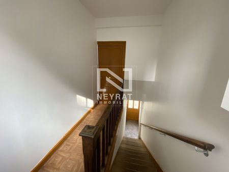 APPARTEMENT T4 A LOUER - Photo 3