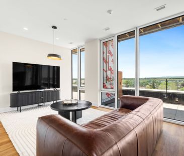 For Lease - 2070 Scott Street Unit# 1410, Westboro - Hampton Park, ... - Photo 5