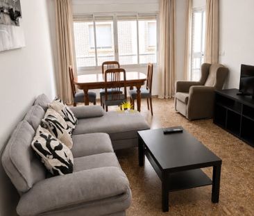 3-BEDROOM APARTMENT - TORREVIEJA - Photo 3