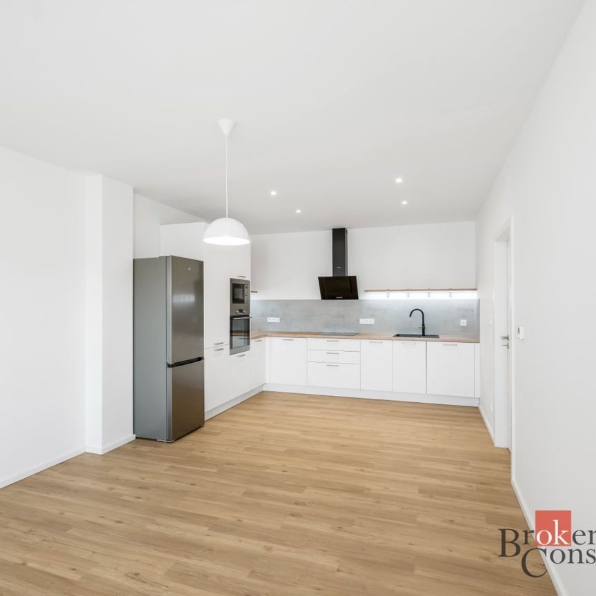 Apartment for rent, 3+kk - 2 bedrooms, 77m - Fotografie 1