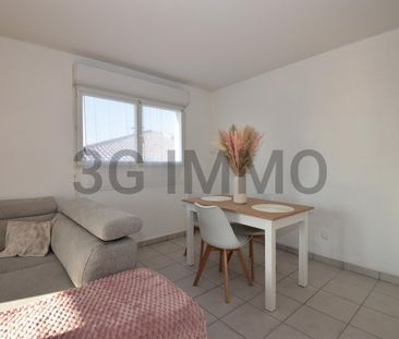 Location / Appartement T3 - Photo 4