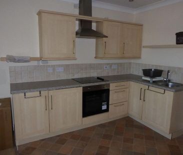 2 bedroom apartment to rent - Photo 4