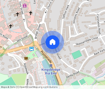 Kingsbridge, Devon, TQ7 - Photo 1