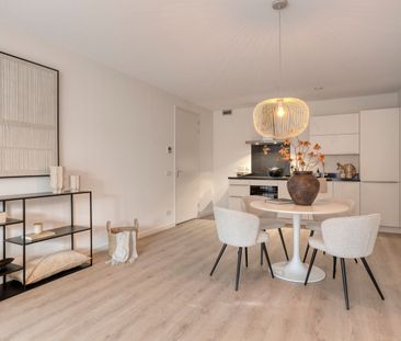 Appartement te huur: Vijfharingenstraat 6211 ED Maastricht - Photo 3