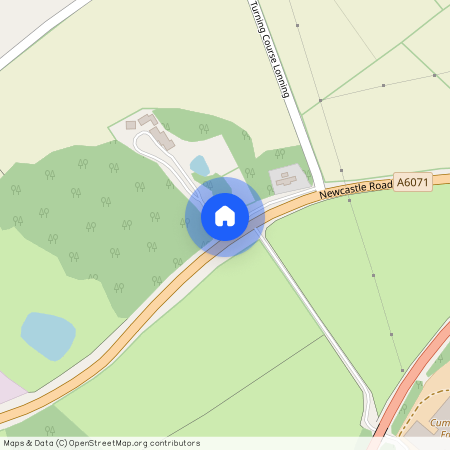 Little Gables, Brampton, Cumbria