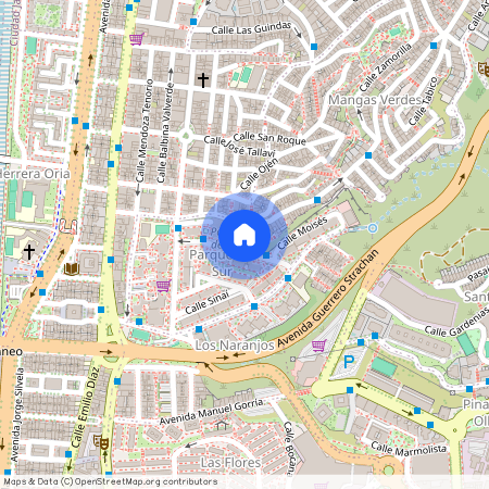 Ciudad Jardín, Málaga