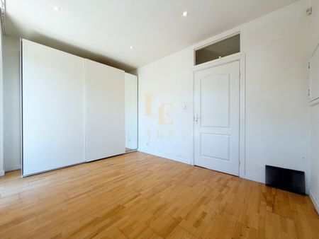 4 - Pokoje | Salon z aneksem | Balkon 12 m2 |Metro - Photo 2