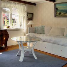 Bredgatan 13 – Charmigt boende för 2–3 personer - Photo 1