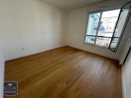 Appartement à louer 2 pièces 41.98m² - Photo 4