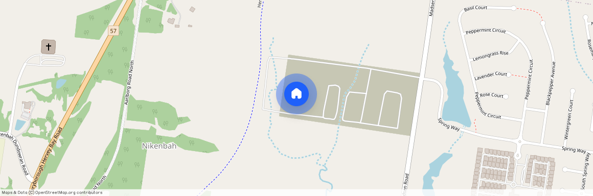 4 Innot Court, Qld 4655, Nikenbah