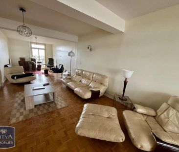 Appartement à louer 4 pièces 115.53m² - Photo 2