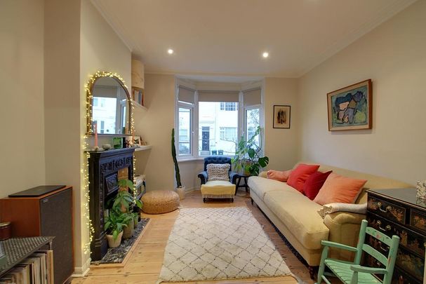 2 bedroom terraced house to rent - Photo 1