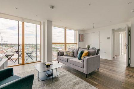 1 bedroom apartment to rent - Photo 5