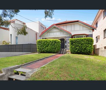 27 Tunstall Ave, Kingsford, NSW 2032 - Photo 3