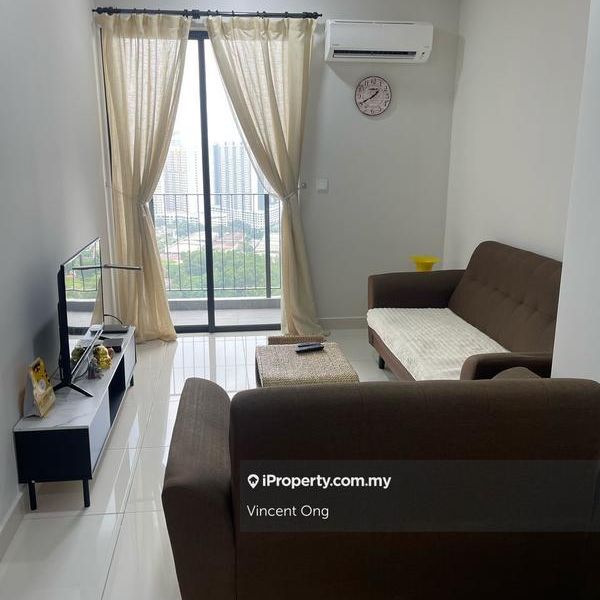 Nest 2 Residences, Jalan Klang Lama (Old Klang Road) - Foto 1