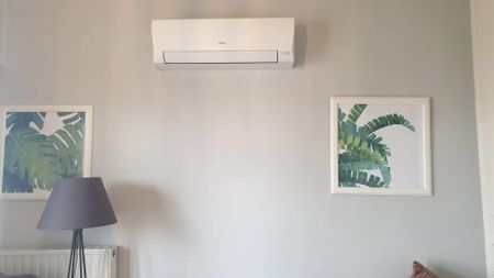 Διαμέρισμα 40 τ.μ. προς ενοικίαση - Photo 5