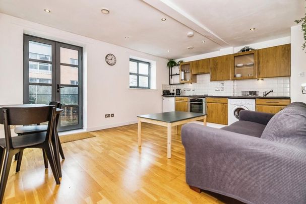 1 bedroom apartment to rent - Photo 1