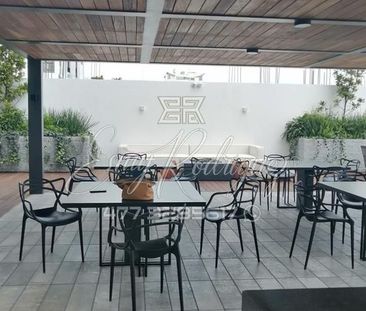 DEPARTAMENTO DE SUPER LUJO, EXCLUSIVO, AMUEBLADO, CERCA DEL TEC DE MONTERREY 2 REC. - Photo 6