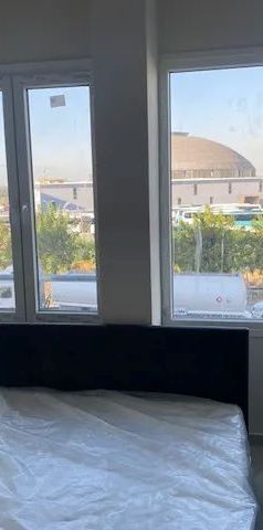 Studio/Γκαρσονιέρα για ενοικίαση Κέντρο (Μενεμένη) - Photo 1