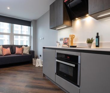 1 bedroom apartment to rent - Photo 2