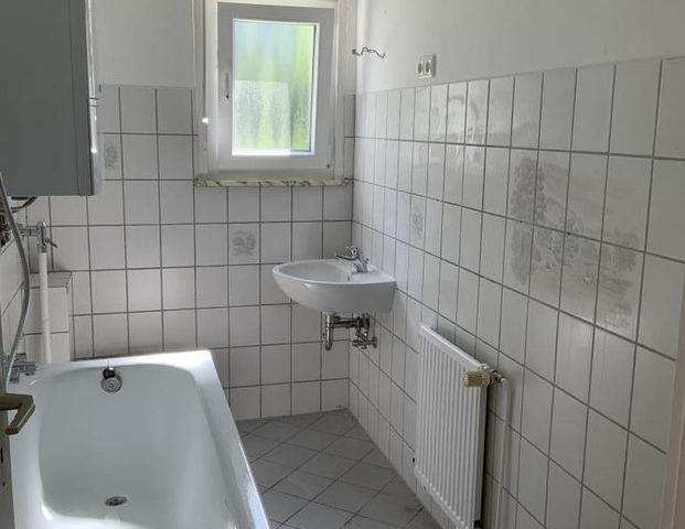 2-Zimmer-Wohnung in Essen Frohnhausen - Foto 1