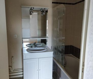 Appartement de Type 2 avec Garage Fermé - Photo 2