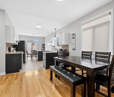 For Lease - 995 Swanfield Street Unit# 1, Kingston, Ontario - Photo 1