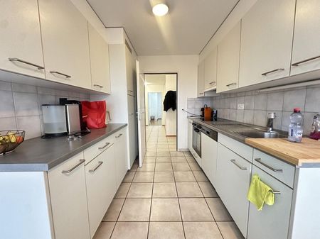 Appartement de 3.5 pièces au 2ème étage à Prilly - Photo 5